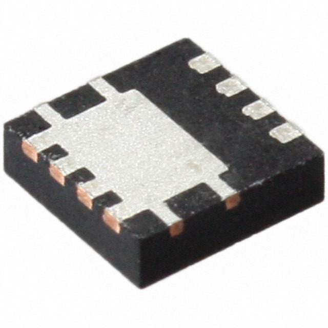 All Parts Semiconductors Discrete Components Transistors MOSFETs FDMC2514SDC by Onsemi