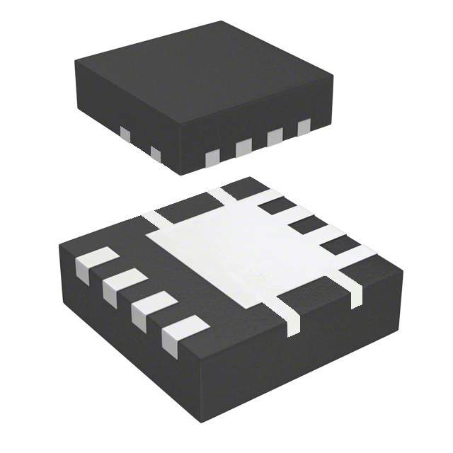 All Parts Semiconductors Discrete Components Transistors MOSFETs FDMC86102L by Onsemi