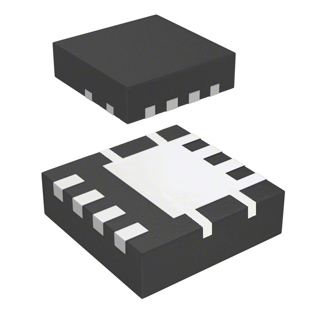 All Parts Semiconductors Discrete Components Transistors MOSFETs FDMC86520L by Onsemi