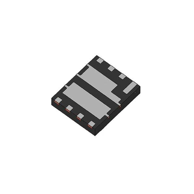 All Parts Semiconductors Discrete Components Transistors MOSFETs FDMD8530 by Onsemi