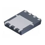 All Parts Semiconductors Discrete Components Transistors MOSFETs FDMS7558S by Onsemi