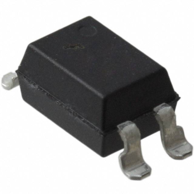 All Parts Optoelectronics Optocouplers-Optoisolators FOD817BS by Onsemi