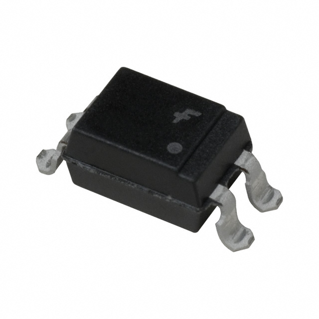 All Parts Optoelectronics Optocouplers-Optoisolators FOD8523SD by Onsemi