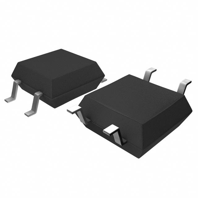 All Parts Optoelectronics Optocouplers-Optoisolators FODM1007 by Onsemi