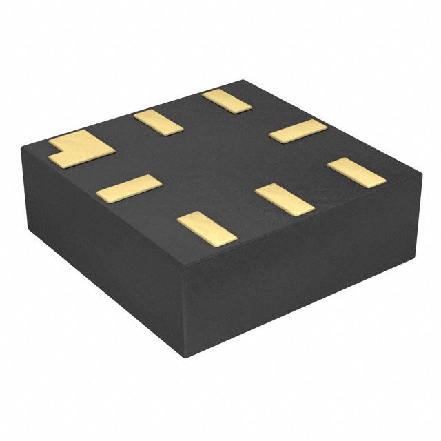 All Parts Semiconductors Logic Multiplexers FSA3357L8X by Onsemi