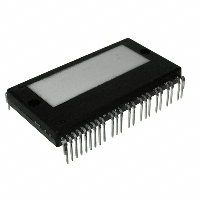 All Parts Semiconductors Discrete Components Transistors IGBTs FSAM30SH60A by Onsemi
