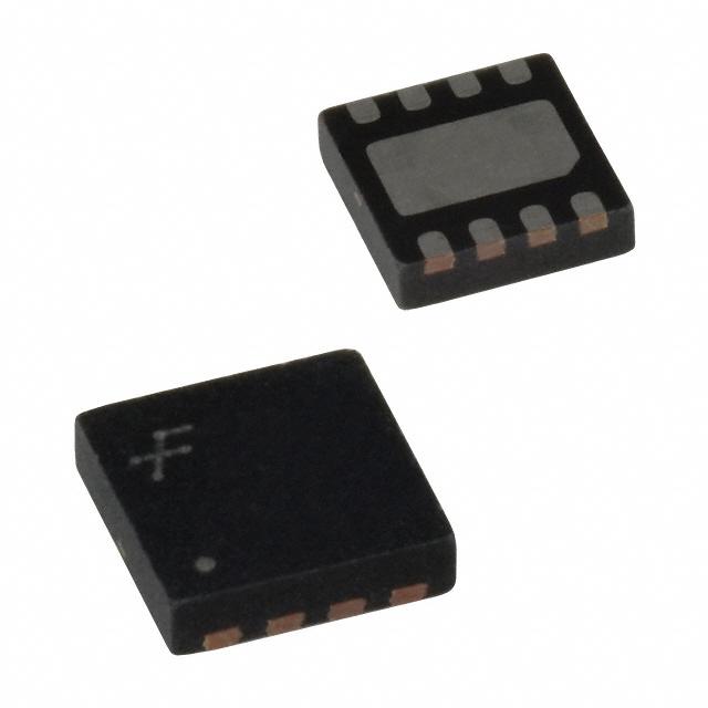 All Parts Semiconductors Clock and Timing Timers FT8010MPX by Onsemi