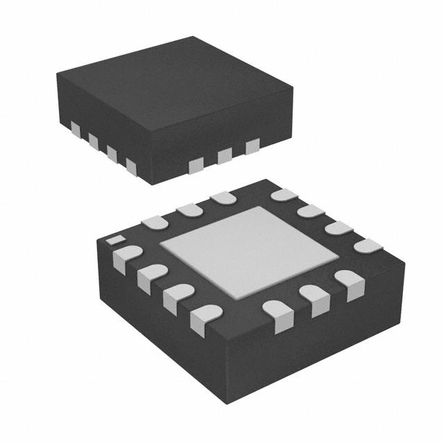 All Parts Semiconductors Interface ICs FUSB302B10MPX by Onsemi
