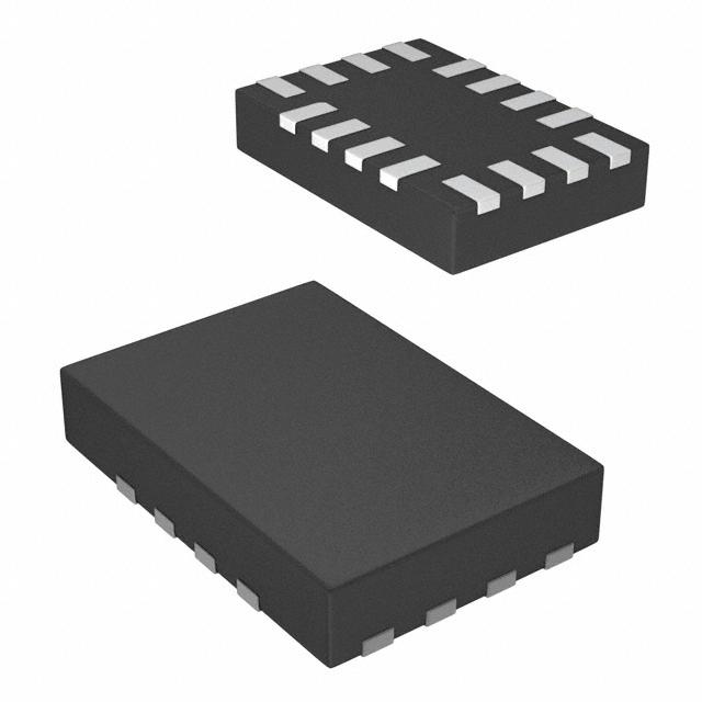 Image of FXL6408UMX by ON Semiconductor