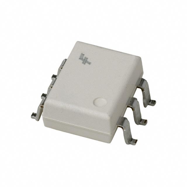 All Parts Semiconductors N-A H11L1S by Onsemi