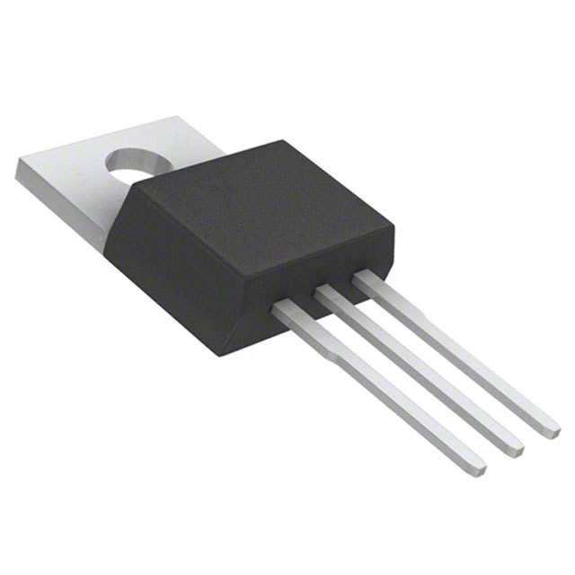 All Parts Semiconductors Discrete Components Transistors N-A IRF530A by Onsemi