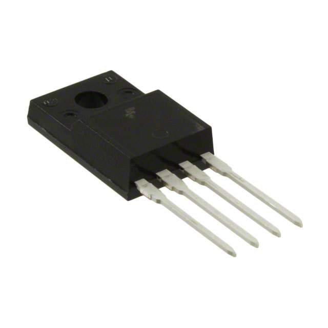 All Parts Semiconductors Power Management Voltage Regulators KA78R33CTU by Onsemi