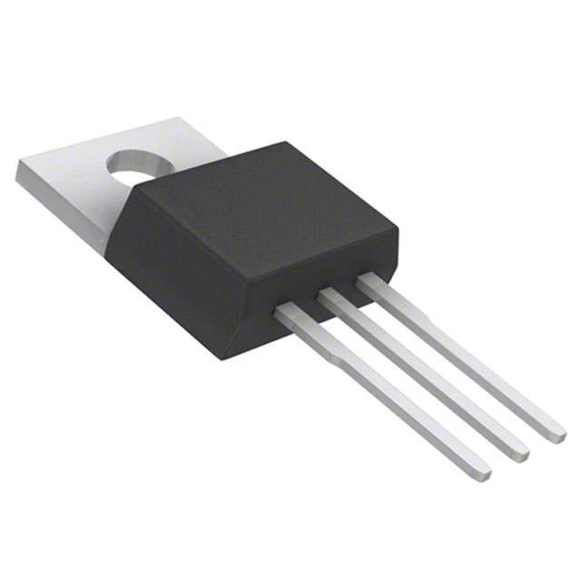 All Parts Semiconductors Power Management Voltage Regulators LM7812CT by Onsemi