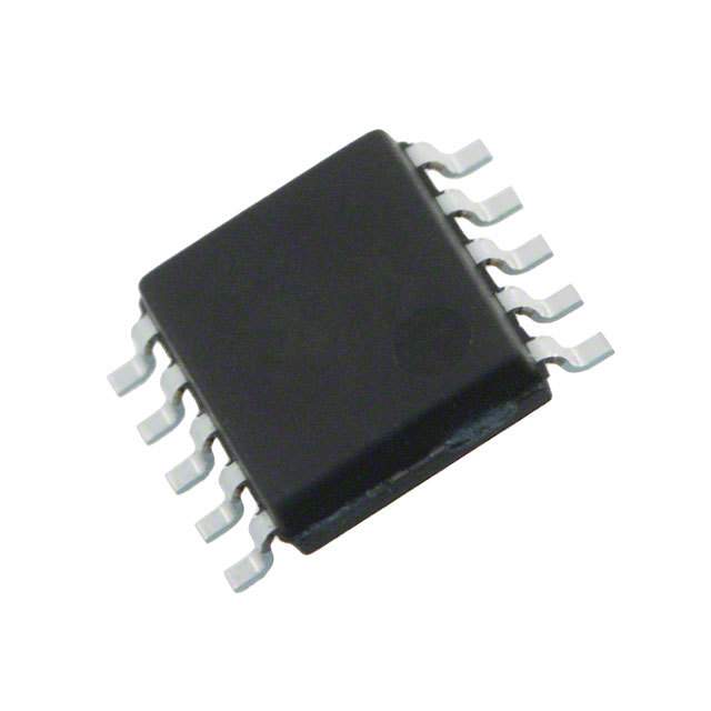 Semiconductors Power Management Motor Drivers LV8548MC-AH by ON Semiconductor