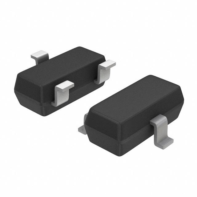 All Parts Semiconductors Power Management Voltage Supervisors MAX809MTRG by Onsemi