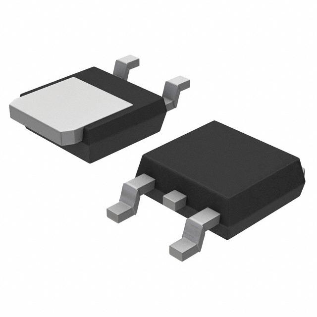 All Parts Semiconductors Power Management Voltage Regulators MC33269DT-3.3G by Onsemi