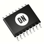 All Parts Semiconductors Logic Shift Registers MC74HC165ADTR2 by Onsemi