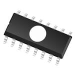 All Parts Semiconductors N-A MC74HC165AD by Onsemi