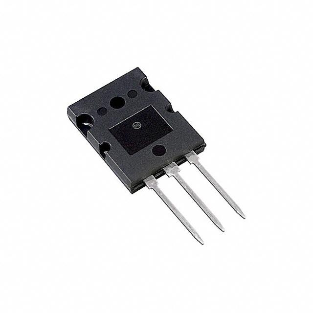 All Parts Semiconductors Discrete Components Transistors BJTs MJL21193G by Onsemi
