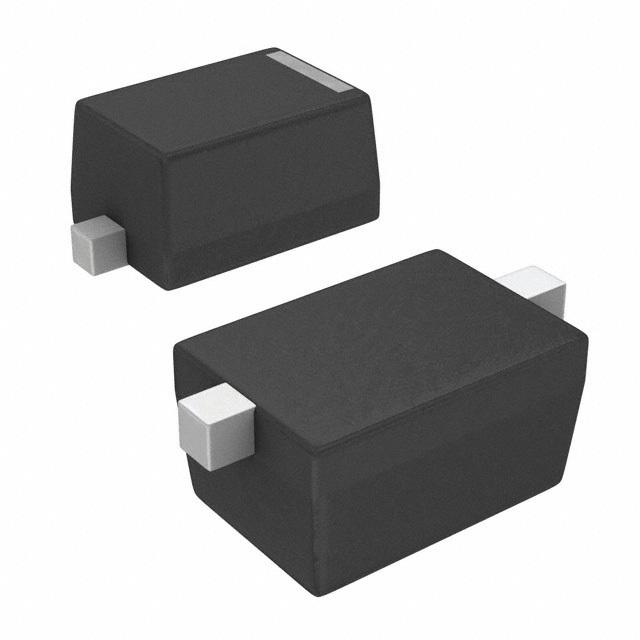All Parts Semiconductors Discrete Components Diodes Zener Diodes MM5Z56V by Onsemi