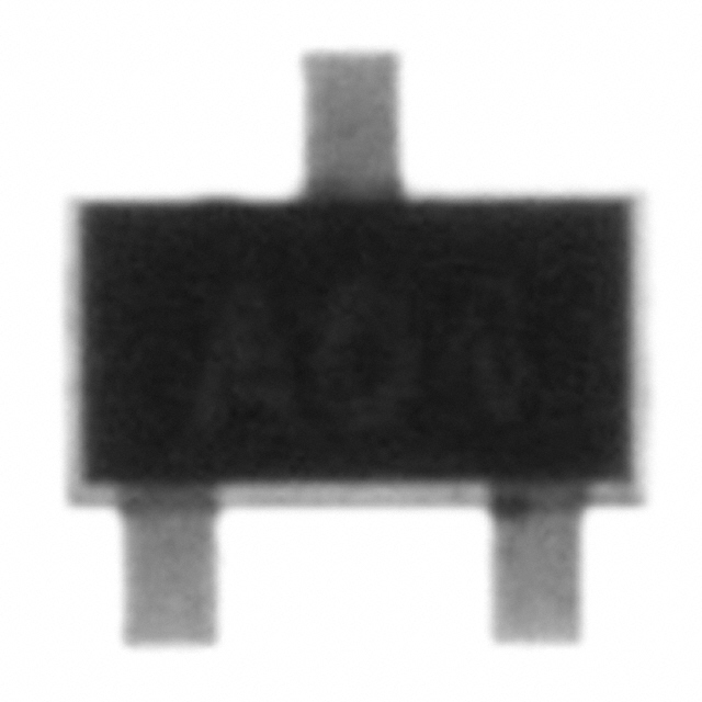 All Parts Semiconductors Discrete Components Transistors BJTs MMBT3904T by Fairchild Imaging