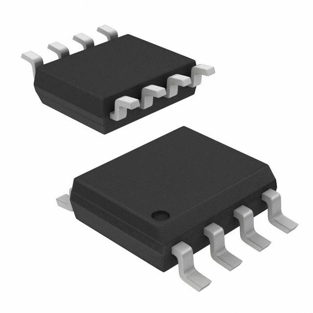 All Parts Optoelectronics Optocouplers-Optoisolators MOC207R2M by Onsemi