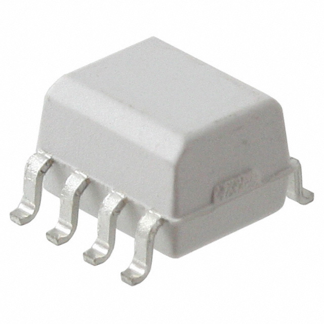 All Parts Optoelectronics Optocouplers-Optoisolators MOCD223R2M by Onsemi