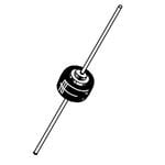 All Parts Semiconductors Discrete Components Diodes Power Diodes MR750G by Onsemi