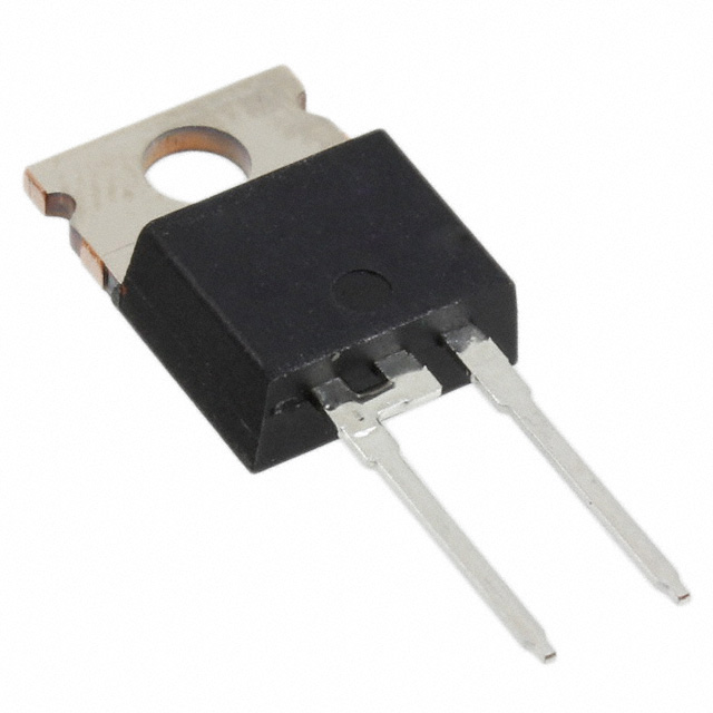 All Parts Semiconductors Discrete Components Diodes Power Diodes MUR1520 by Onsemi
