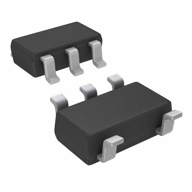 All Parts Semiconductors Logic Logic Gates, Single NOT Gates (Inverters) NC7S04M5X by Onsemi