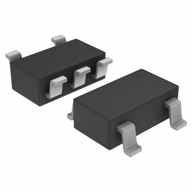 All Parts Semiconductors Power Management Voltage Regulators NCP115ASN330T2G by Onsemi