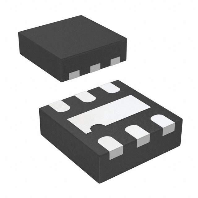 All Parts Semiconductors Power Management Voltage Regulators NCP133AMX180TCG by Onsemi