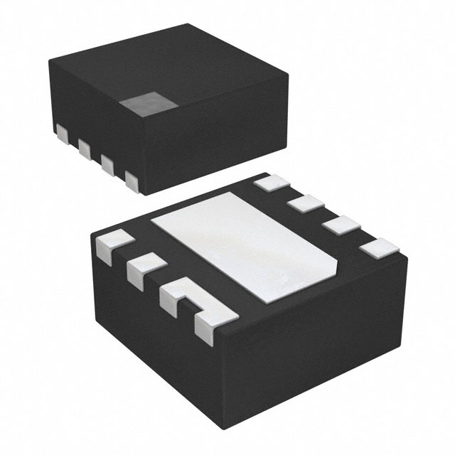 Image of NCP45520IMNTWG-H by ON Semiconductor