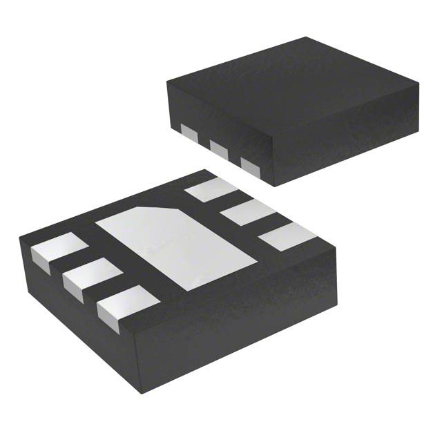 All Parts Semiconductors Power Management Voltage Regulators NCP705MTADJTCG by Onsemi