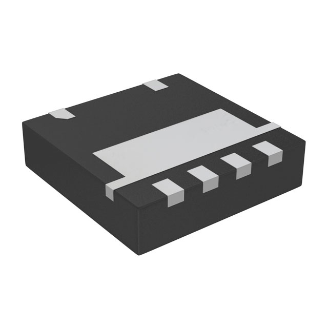 All Parts Semiconductors Power Management Voltage Regulators NCP781BMN050TAG by Onsemi