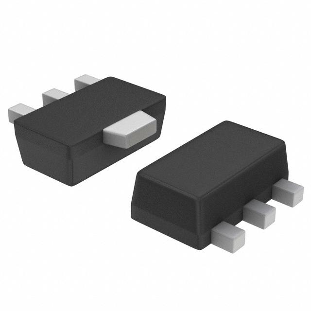All Parts Semiconductors Power Management Voltage Regulators NCP785AH33T1G by Onsemi