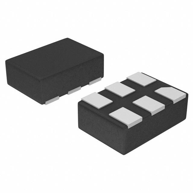 All Parts Semiconductors Amplifiers and Buffers Comparators NCS2200AMUT1G by Onsemi