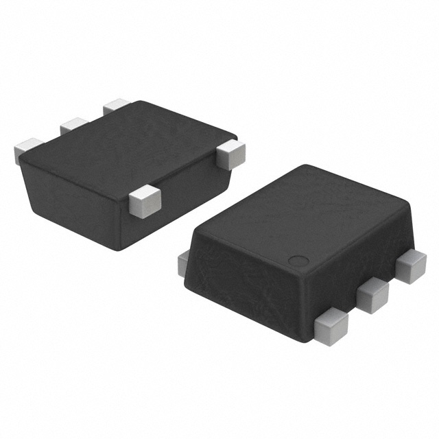All Parts Semiconductors Logic Logic Gates, Single NL17SG08P5T5G by Onsemi
