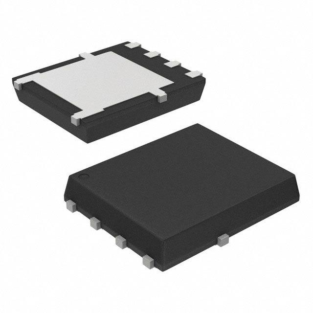 Image of NTMFS6B14NT1G by ON Semiconductor