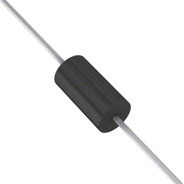 Semiconductors Discrete Components Diodes P6KE200A by Taiwan Semiconductor Corporation
