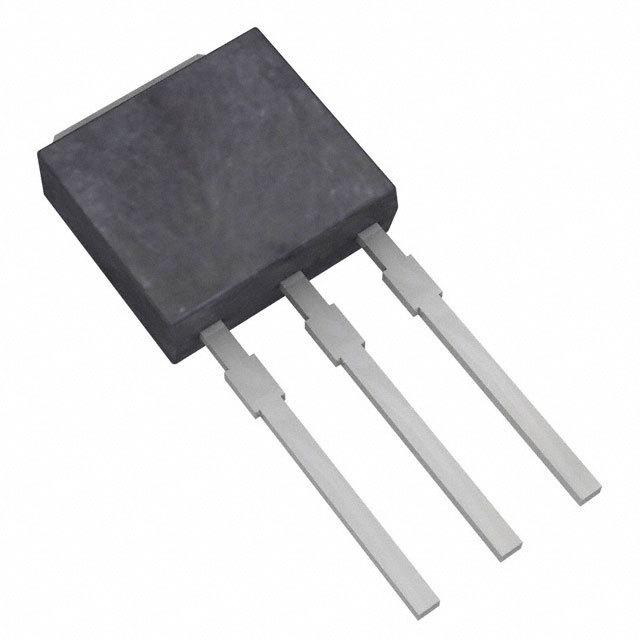 All Parts Semiconductors Discrete Components Transistors MOSFETs RFD3055LE by Onsemi