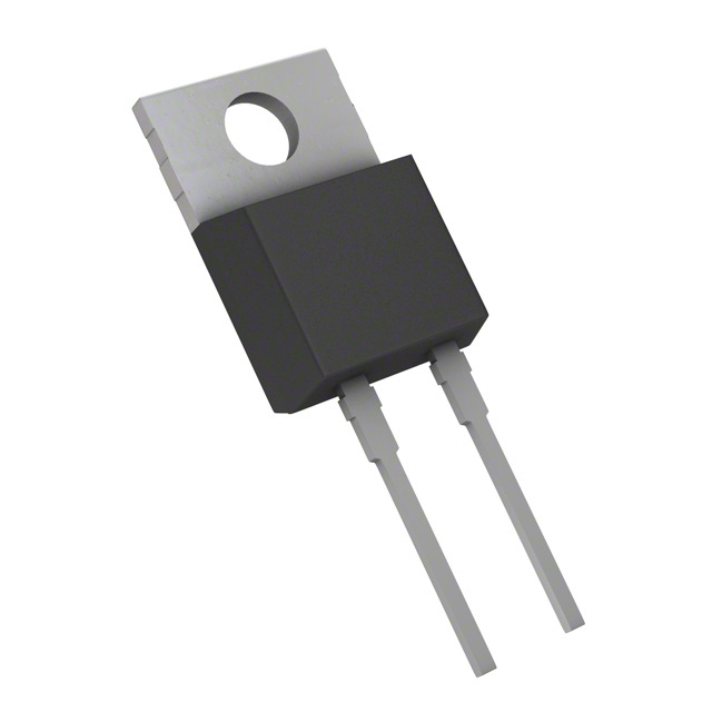 All Parts Semiconductors Discrete Components Diodes Power Diodes RHRP3060 by Onsemi