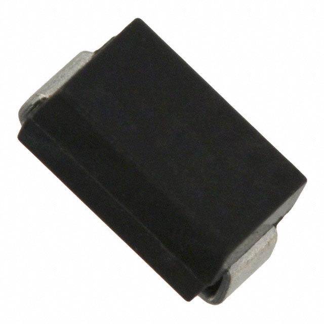 All Parts Semiconductors Discrete Components Diodes Power Diodes RS1M by Onsemi