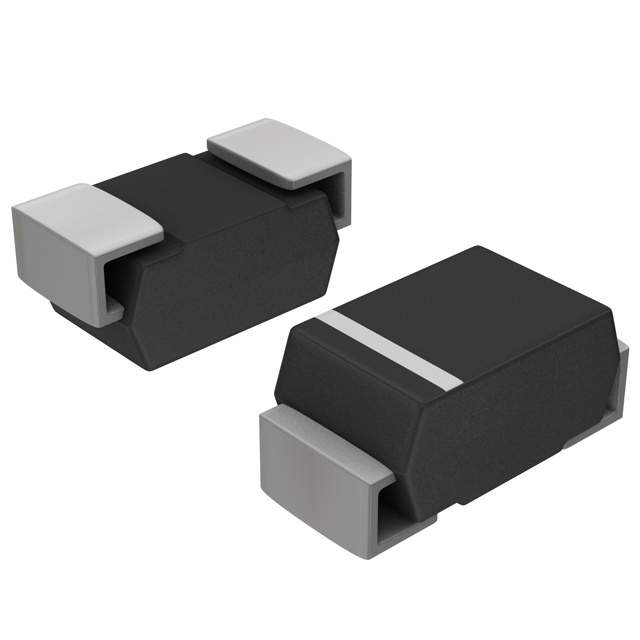 All Parts Semiconductors Discrete Components Diodes Zener Diodes SZ1SMA5932BT3G by Onsemi