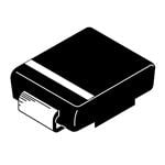 All Parts Semiconductors Discrete Components Diodes Zener Diodes SZ1SMB5934BT3G-VF01 by Onsemi