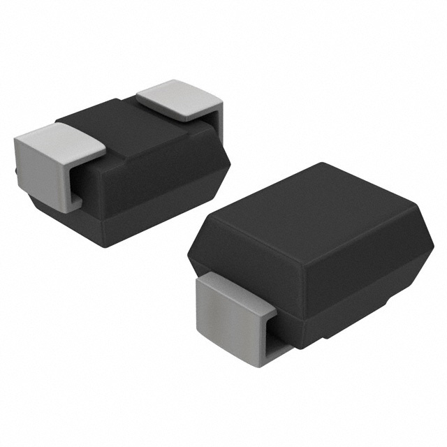 All Parts Semiconductors Discrete Components Diodes Zener Diodes SZ1SMB5947BT3G by Onsemi