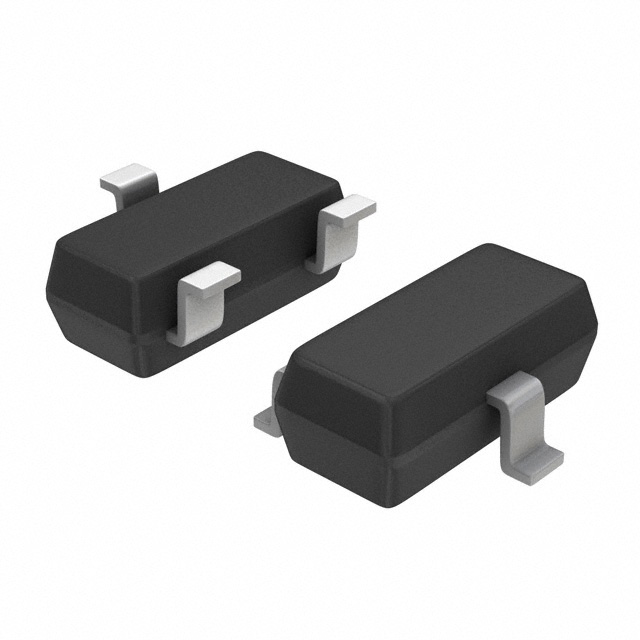 All Parts Semiconductors Discrete Components Diodes Zener Diodes SZBZX84C5V1LT3G by Onsemi