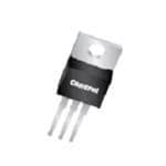 All Parts Optoelectronics Detectors Single Sensor Detectors Phototransistor TIP32 by Onsemi