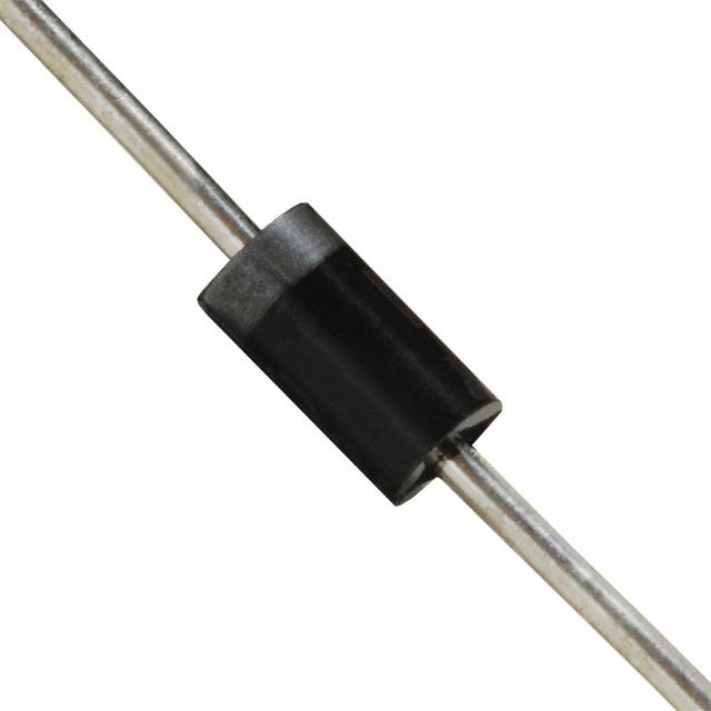 All Parts Semiconductors Discrete Components Diodes Power Diodes UF4003 by Onsemi
