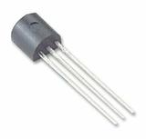 All Parts Semiconductors Discrete Components Transistors BJTs BC548C by Onsemi